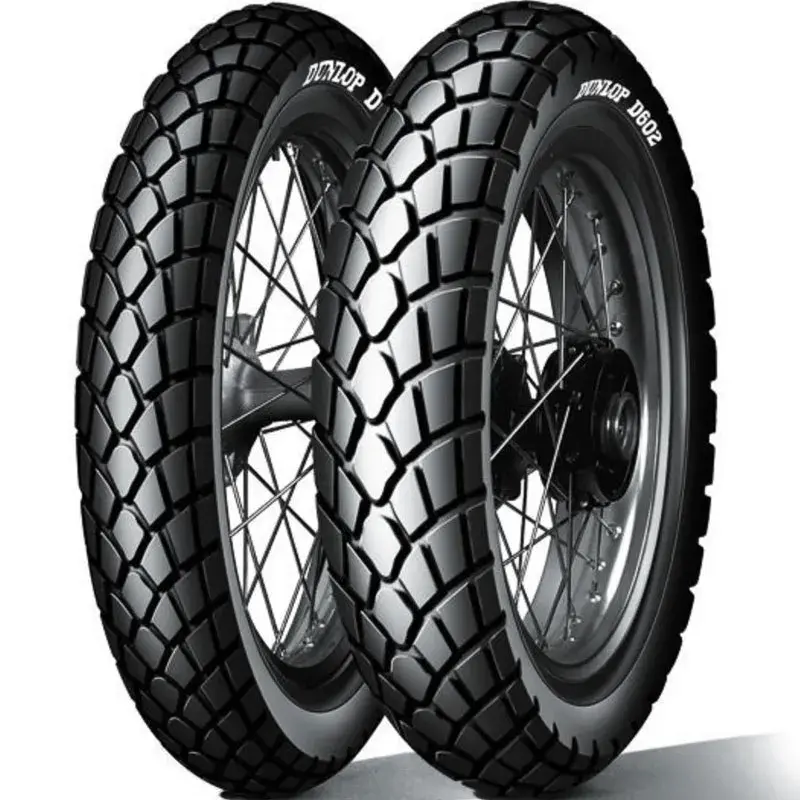 Dunlop 100/90R18 56P D602
