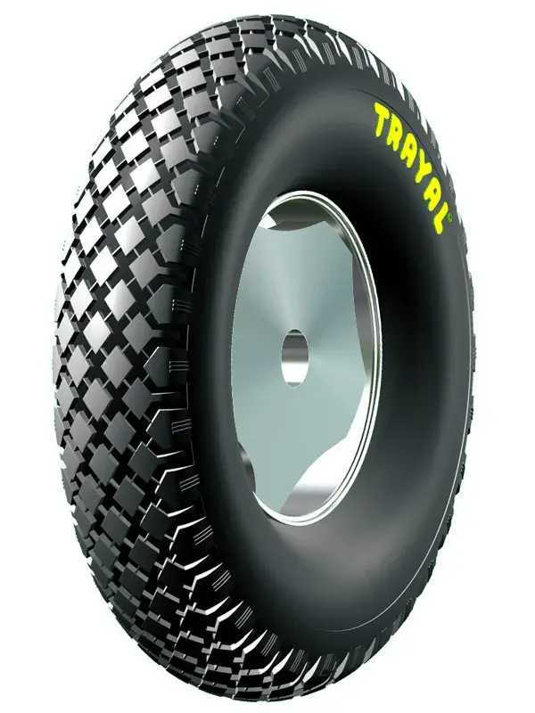 TRAYAL 3.00-4 D72 2PR TT