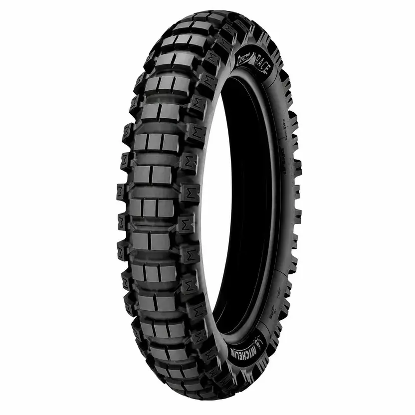 Michelin 140/80R18 70R DESERT RACE