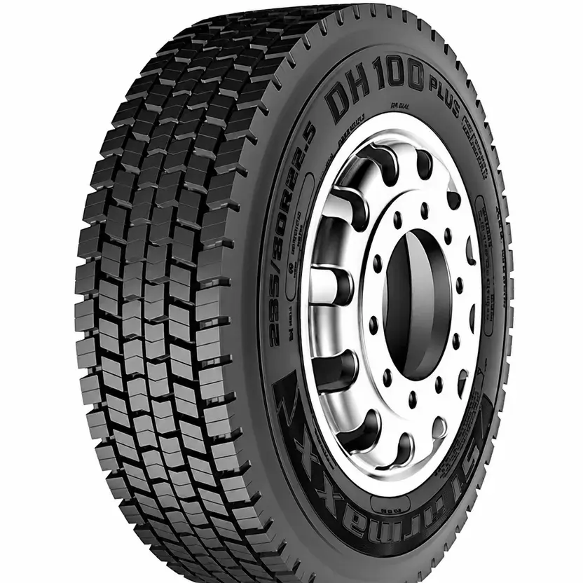 STARMAXX 315/70 R22.5 DH100 154/150L 18PR TL 3PMSF M+S DRIVE