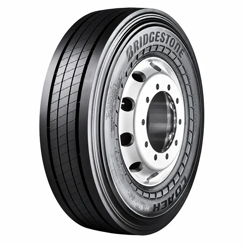 STARMAXX 295/80 R22.5 DH COACH 154/150M 3PMSF M+S DRIVE
