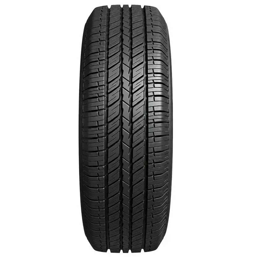 ROADX 245/70R16 111T DHT01 XL DOT25