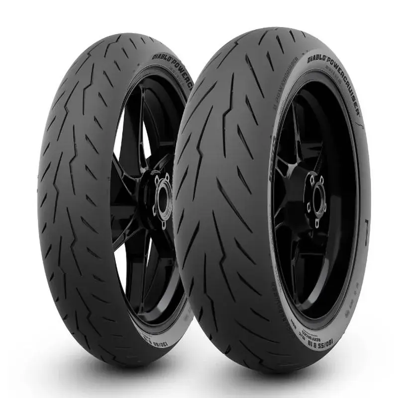 PIRELLI 160/70 R17 DIABLO POWERCRUISER M/C 73V TL FRONT DOT2026