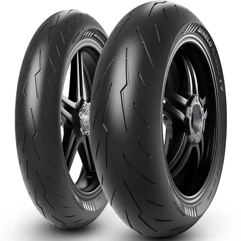 180/60R17 75W, Pirelli, DIABLO ROSSO IV R TL