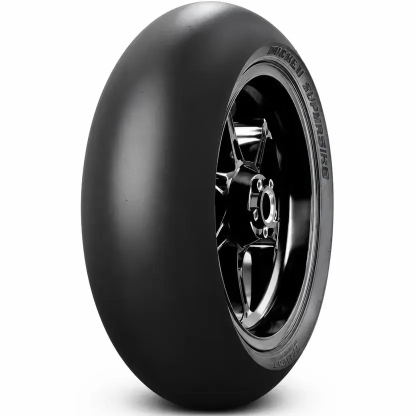 Pirelli 200/65R17 DIABLO SUPERBIKE SC0 TL