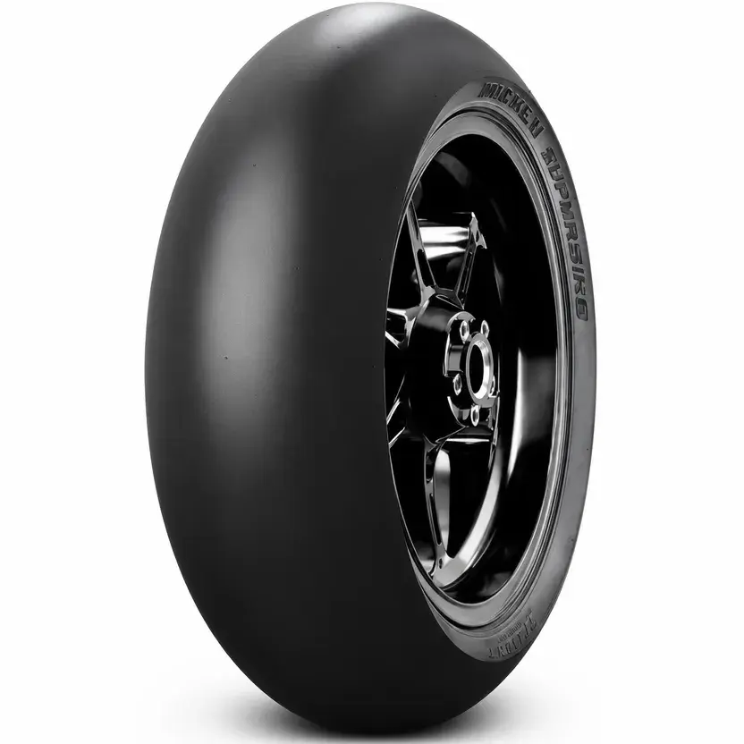 Pirelli 200/65R17 DIABLO SUPERBIKE SC0 TL