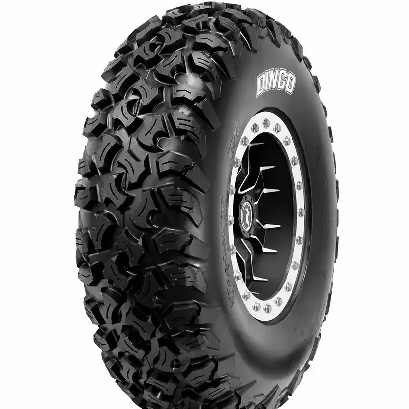 CST Tires 27x11,00-12 61M DINGO CU-47 8PR TL