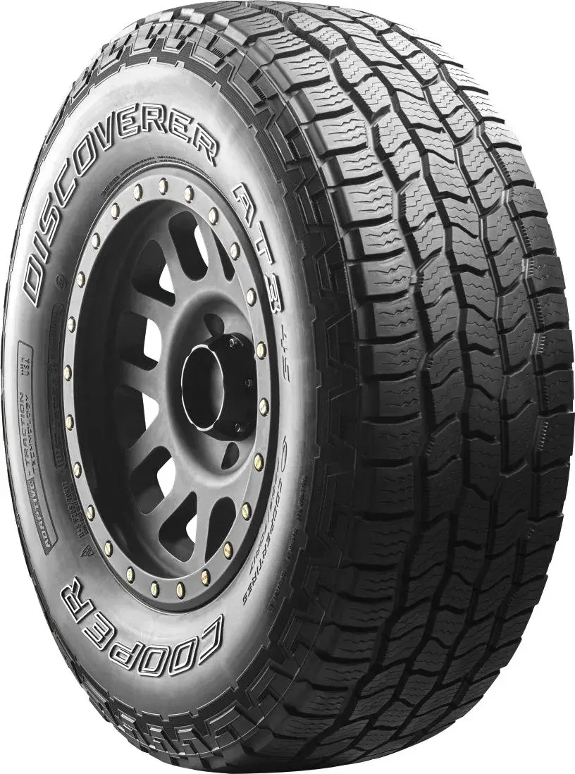 Cooper 205/80R16 104T Discoverer® A/T3 Sport 2™