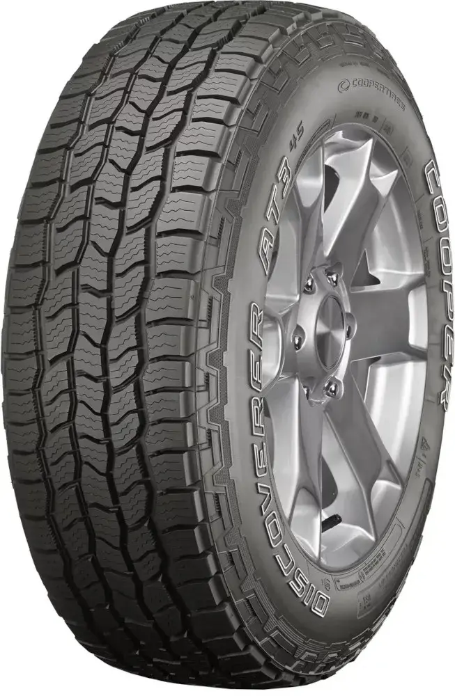 Cooper 285/45R22 114H Discoverer® AT3 4S™