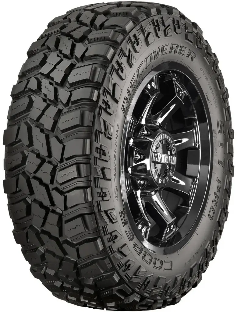 Cooper 31x10,50-15 109Q DISCOVERER® STT PRO™ P.O.R.