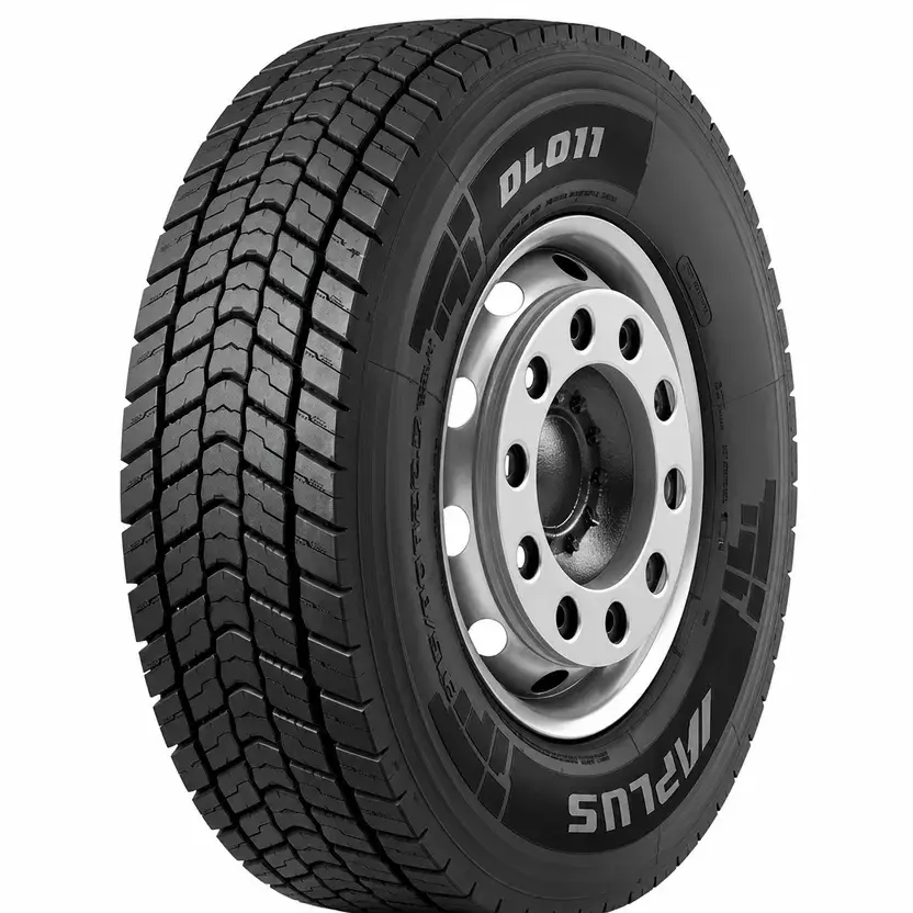 Aplus 245/70R17,5 134/132M DL011 16PR