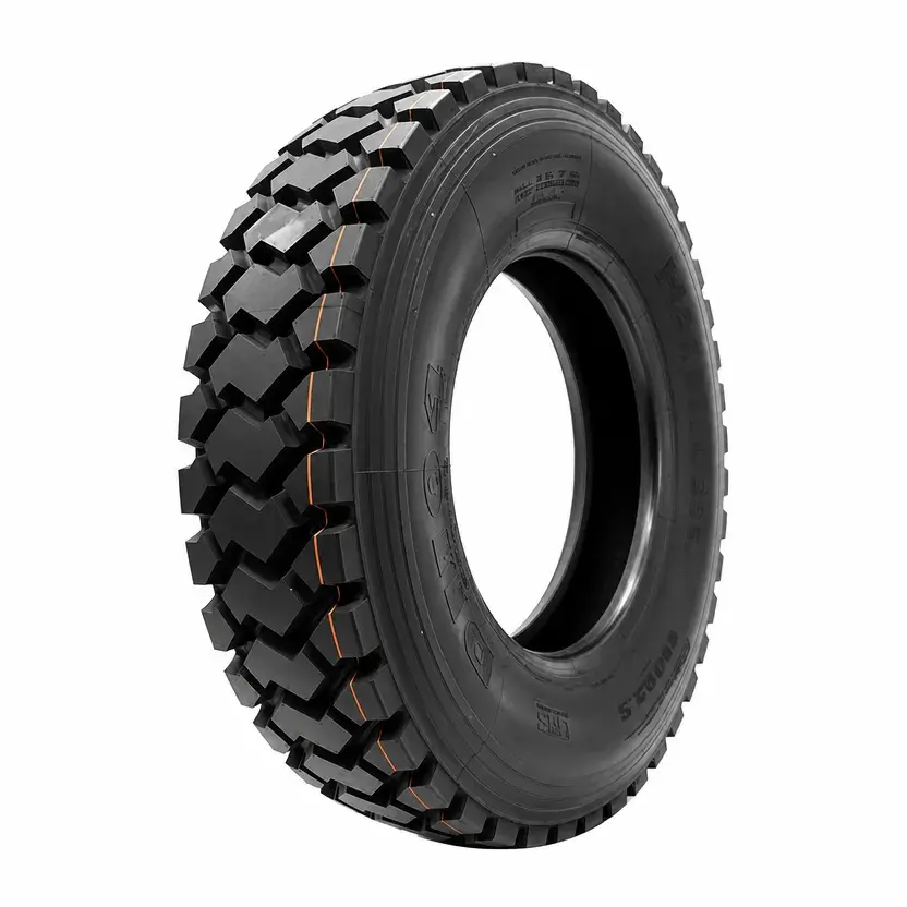 HANKOOK 13/80 R22.5 DM04 154/150K ON/OFF DRIVE