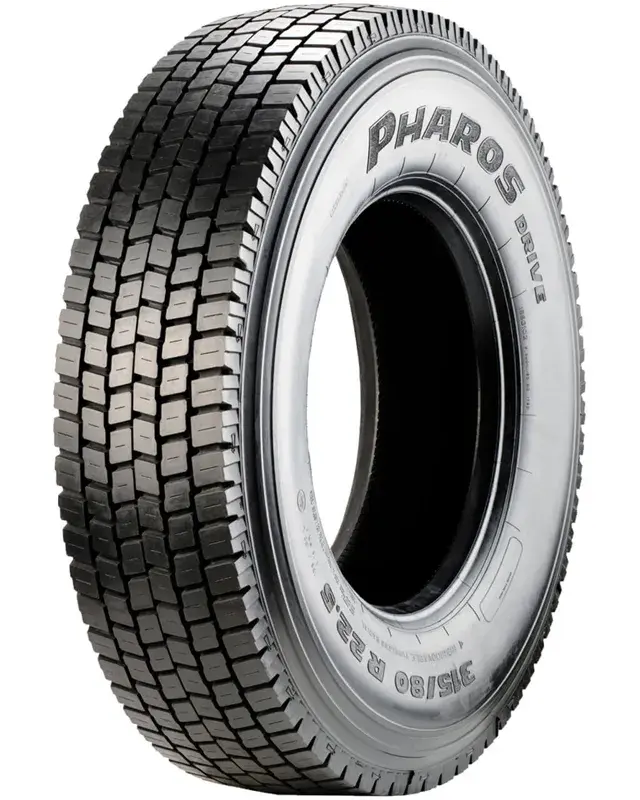 PROMETEON 295/80R 22.5 156M TL C02 COACH DRIVE HA / M+S / 3PMSF