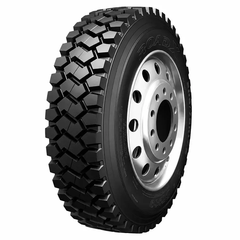 ROADX 13 R22.5 DT990 156/150G M+S ON/OFF DRIVE