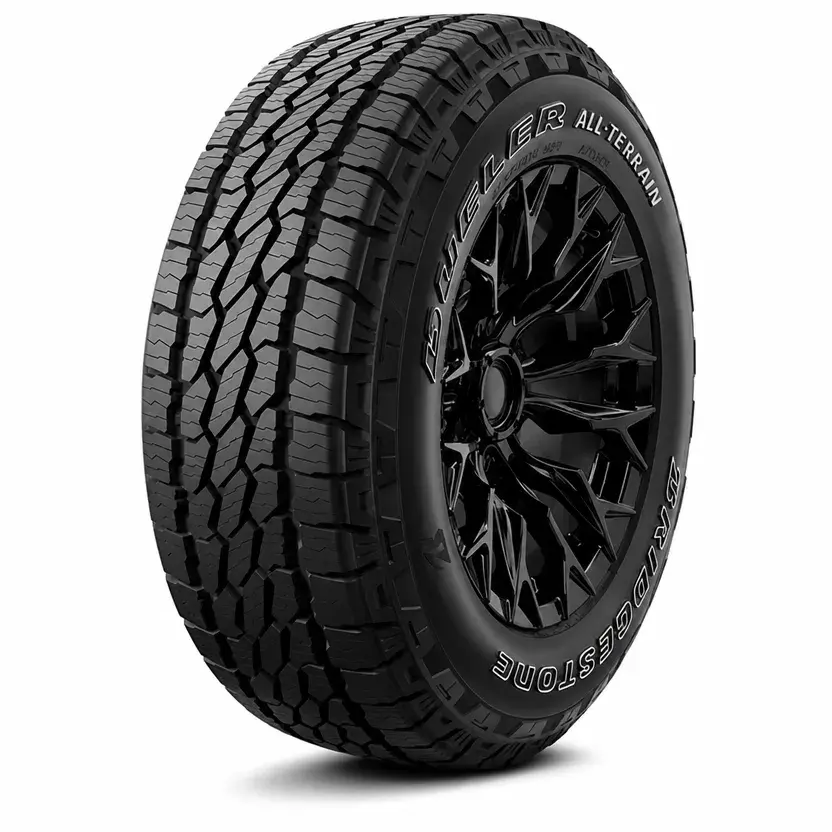 Bridgestone Dueler All Terrain A/T002 ( 235/70 R16 106T EVc )