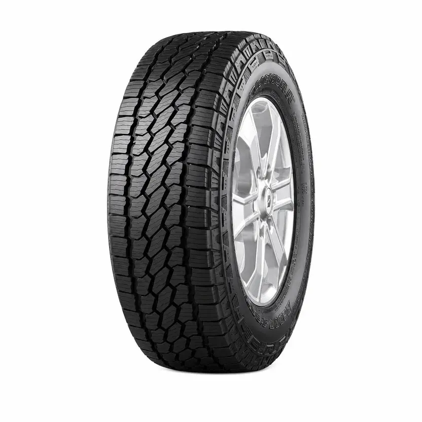Bridgestone 275/70R16 114T DUELER ALL TERRAIN A/T002 DOT25/26