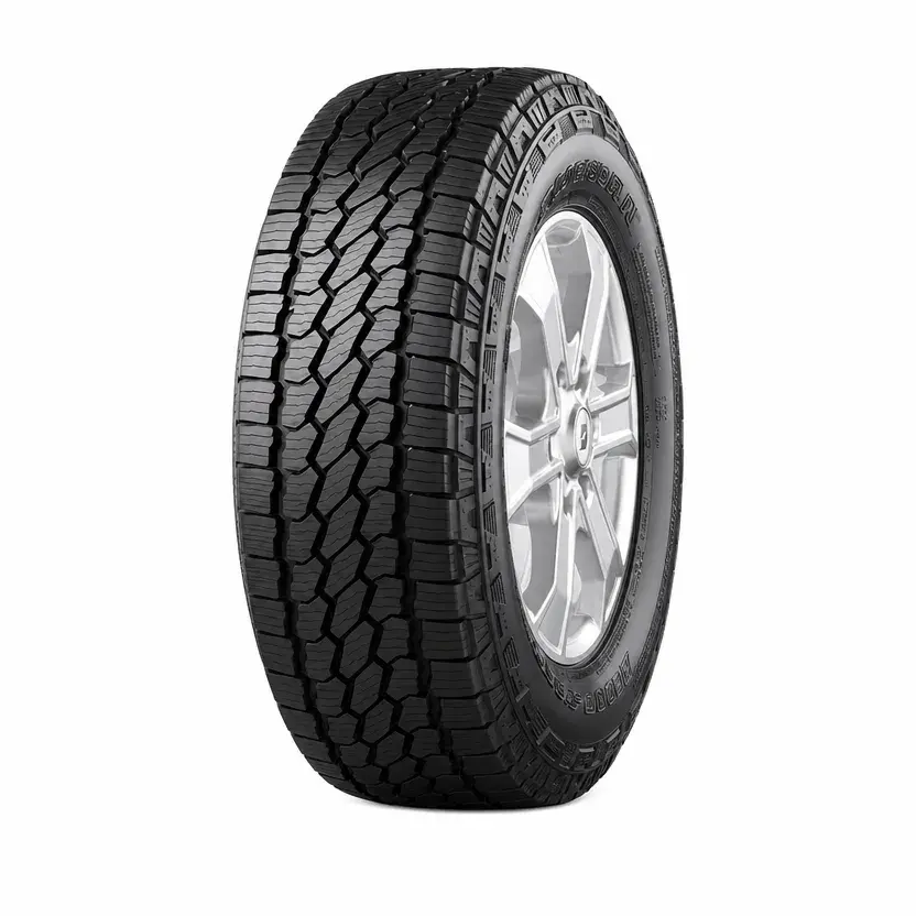 Bridgestone Dueler All Terrain A/T002 ( 235/60 R18 107H XL EVc )
