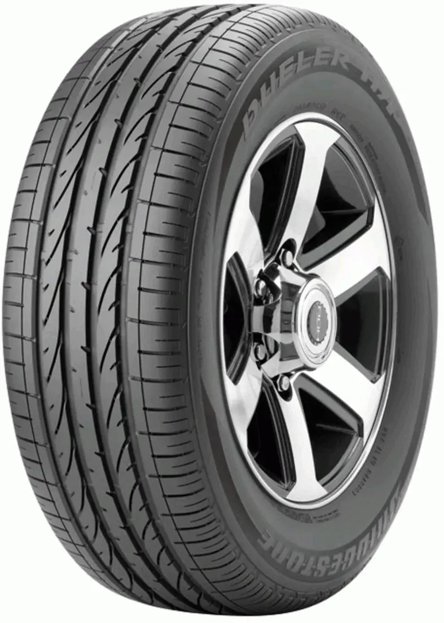 Bridgestone DUELER SPORT H/P 275/45 R20 110Y