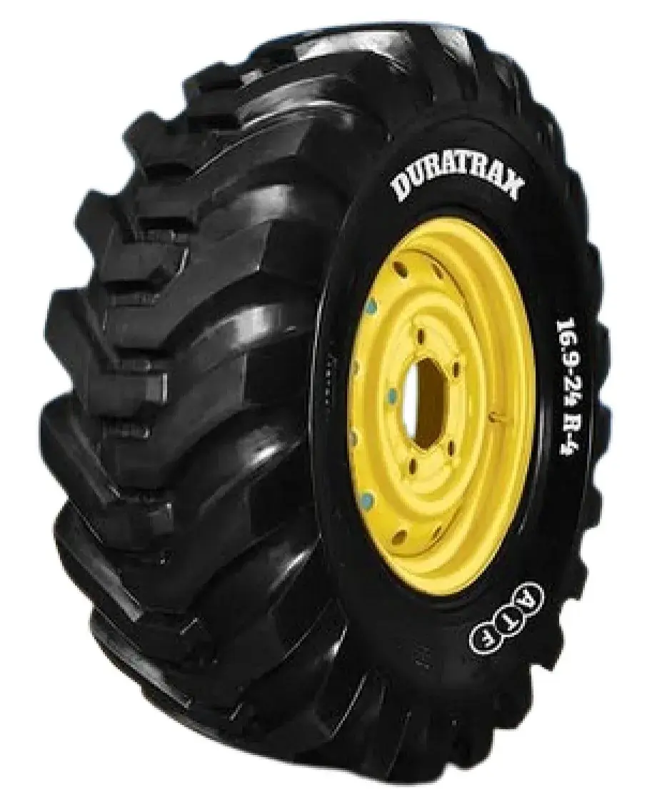 ATF 16.9-28 DURATRAX 1621 158A8 16PR TL