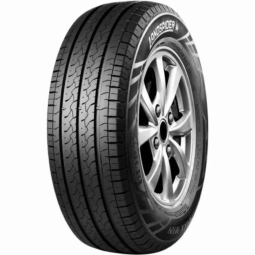 LANDSPIDER 175/65R 14C 90T TL Duratraxx Van