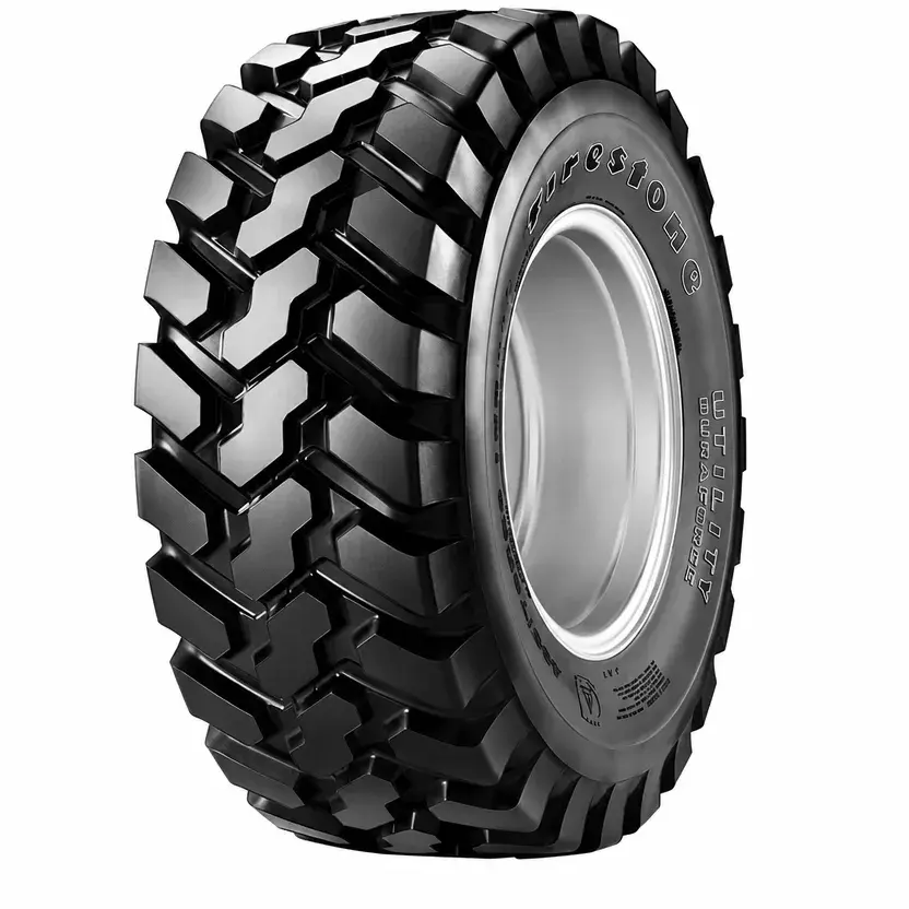 FIRESTONE 365/80 R20 DURA UT 141B TL