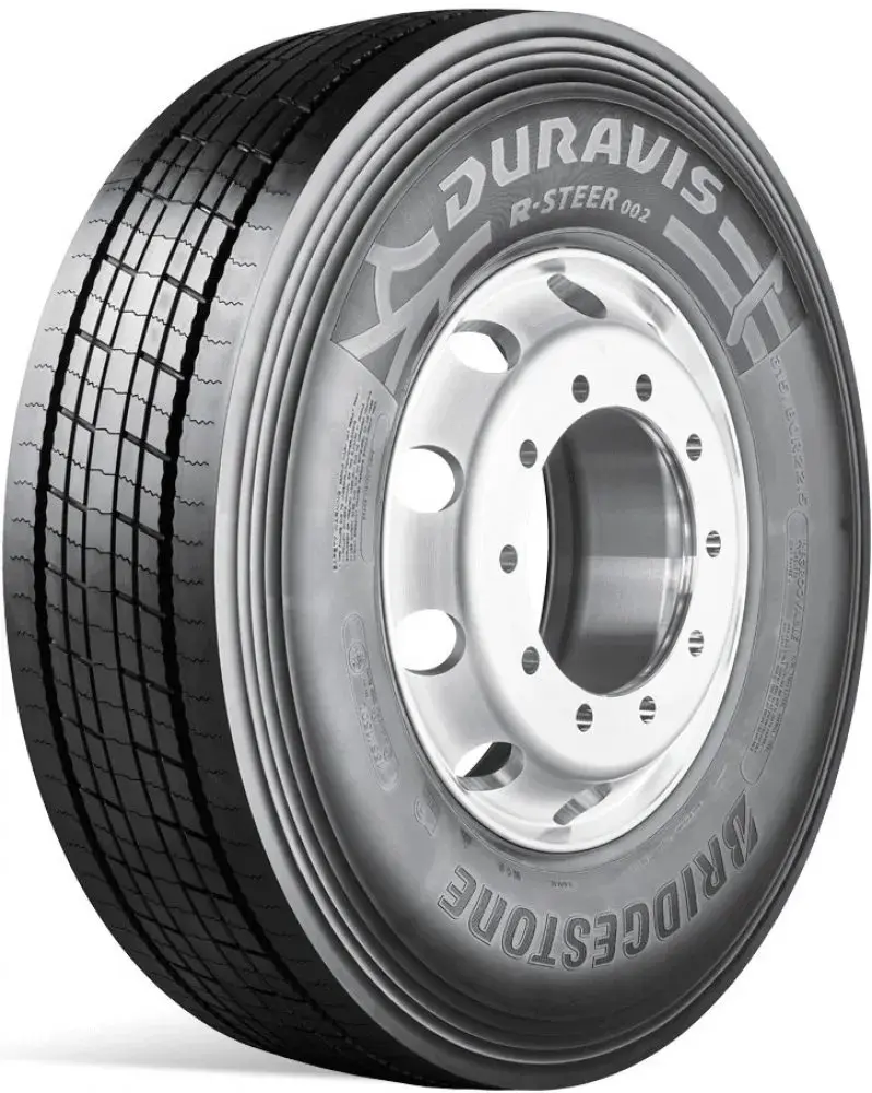 Bridgestone 265/70R17,5 138M DURAVIS R-STEER 002 TL