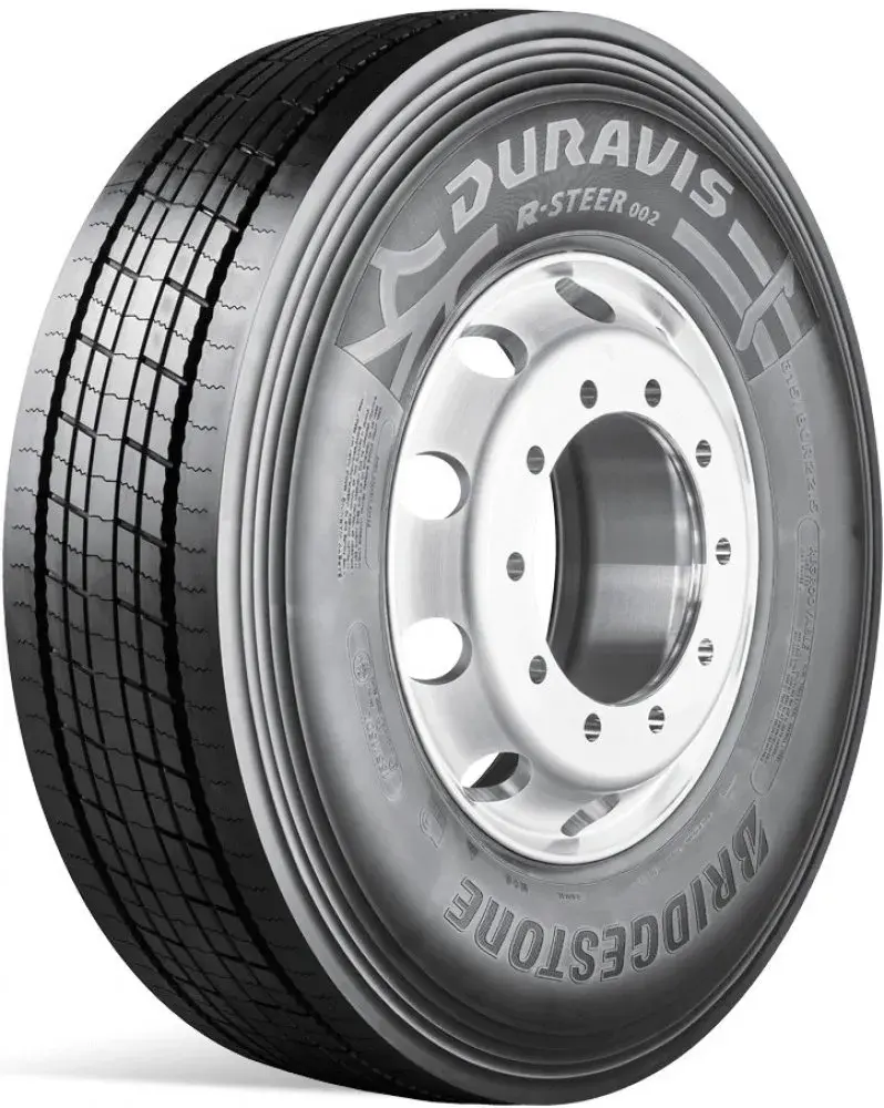 Bridgestone 265/70R17,5 138M DURAVIS R-STEER 002 TL