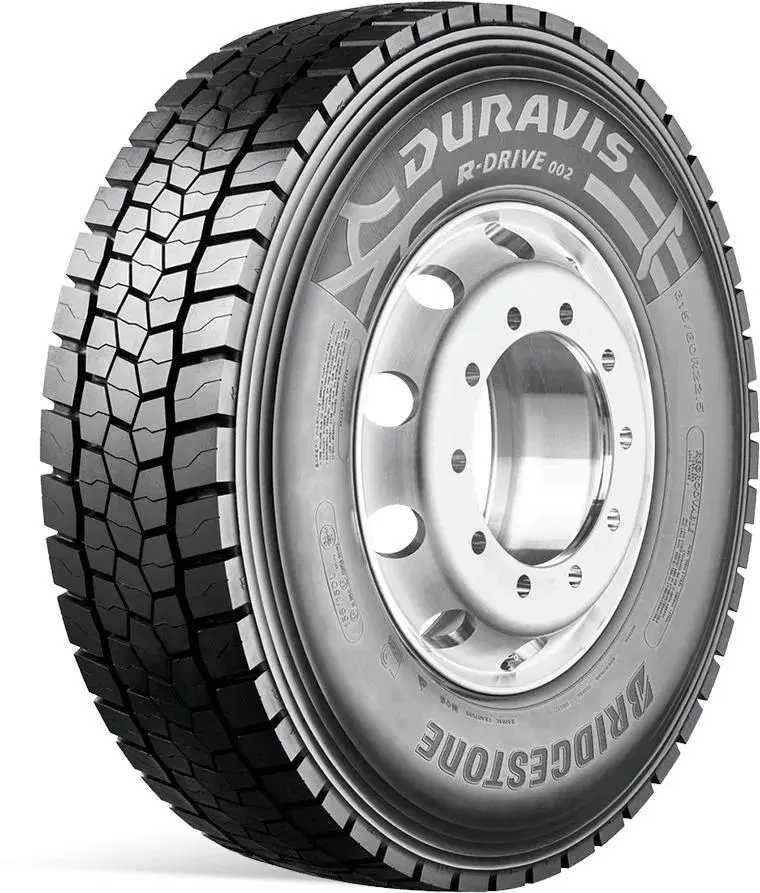 Bridgestone 315/70R22,5 154/150/152/148L/M DURAVIS RD 002 3PMSF