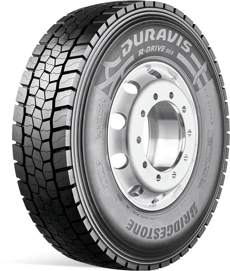 Bridgestone 295/60R22,5 150/147L DURAVIS RD 002 3PMSF