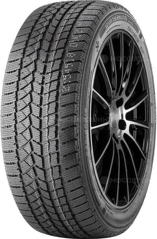 Doublestar 235/40R18 95T DW02