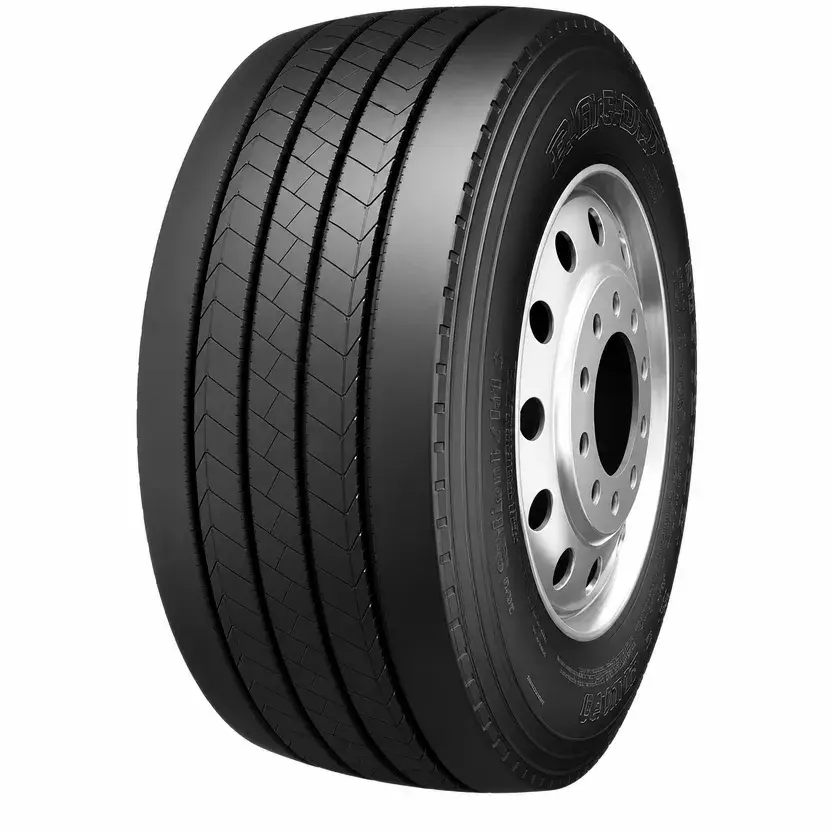 ROADX 435/50 R19.5 DX670 160J 3PMSF M+S TRAILER