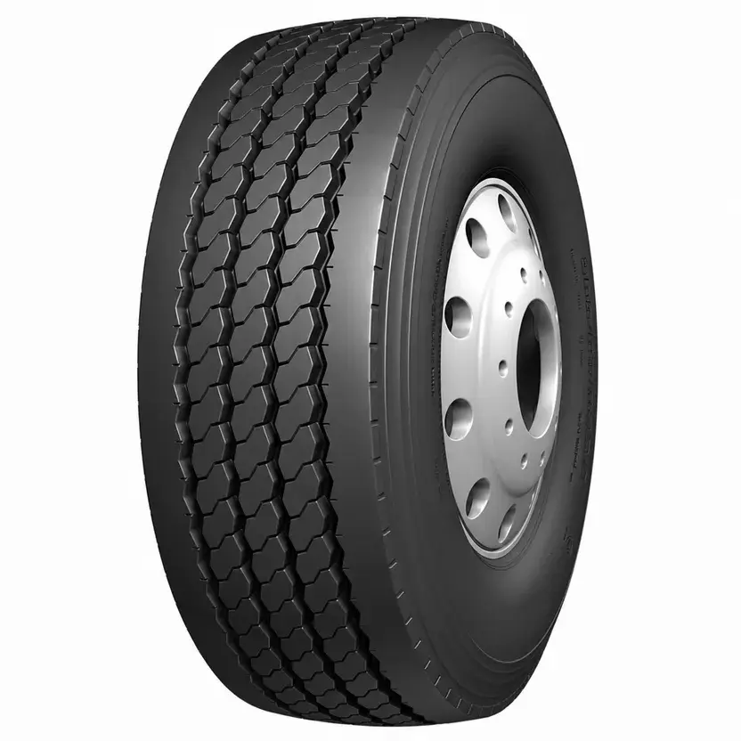 ROADX 385/65 R22.5 DX776 160K 3PMSF M+S ON/OFF TRAILER