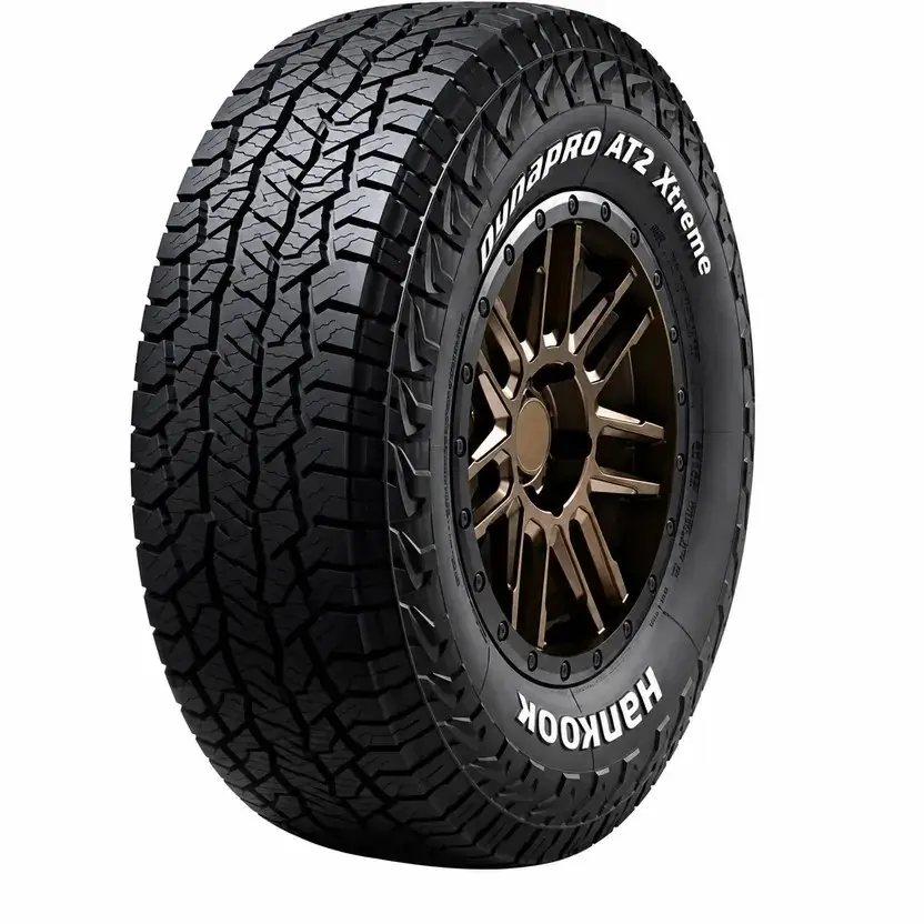 215/85R16 115/112S, Hankook, RF12 Dynapro AT2 Xtreme FR M+S