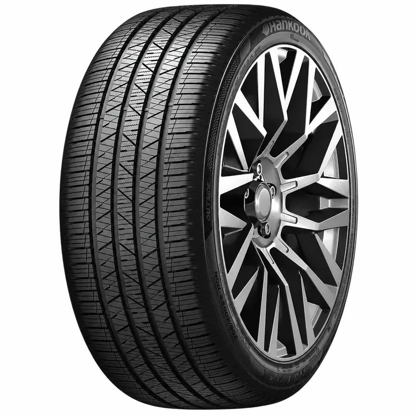 Hankook 255/55R20 110V DYNAPRO HP2 PLUS XL