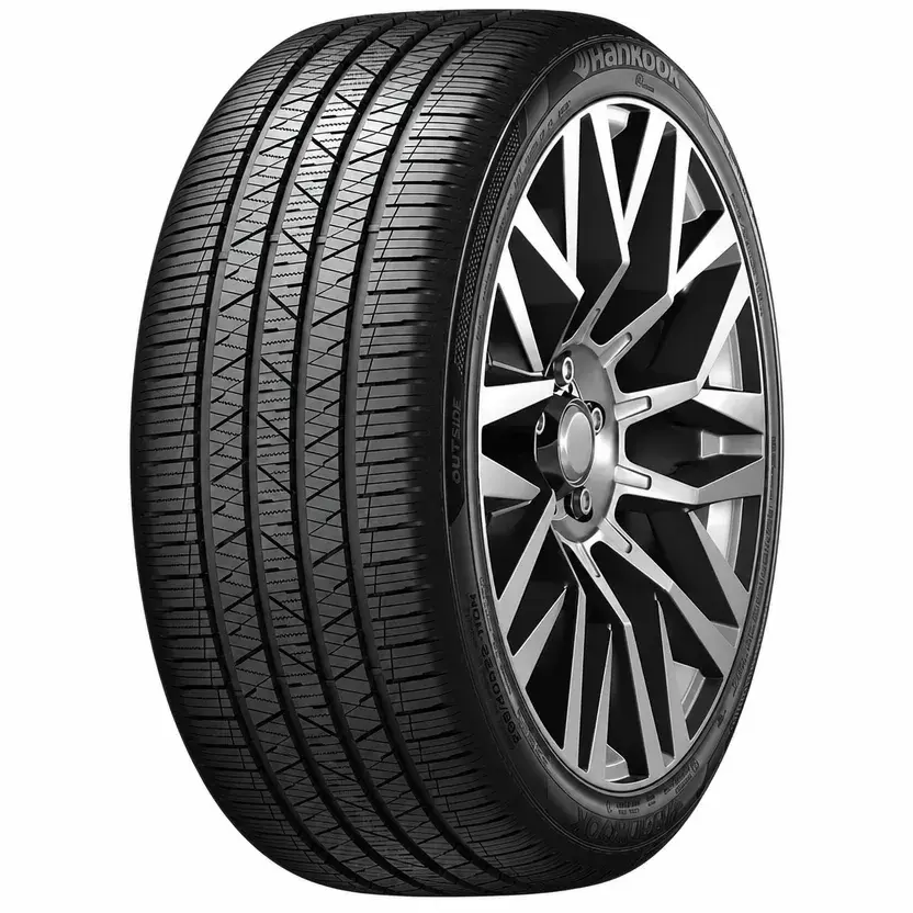 Hankook RA33D DYNAPRO HP2 PLUS 255/55 R20 110V