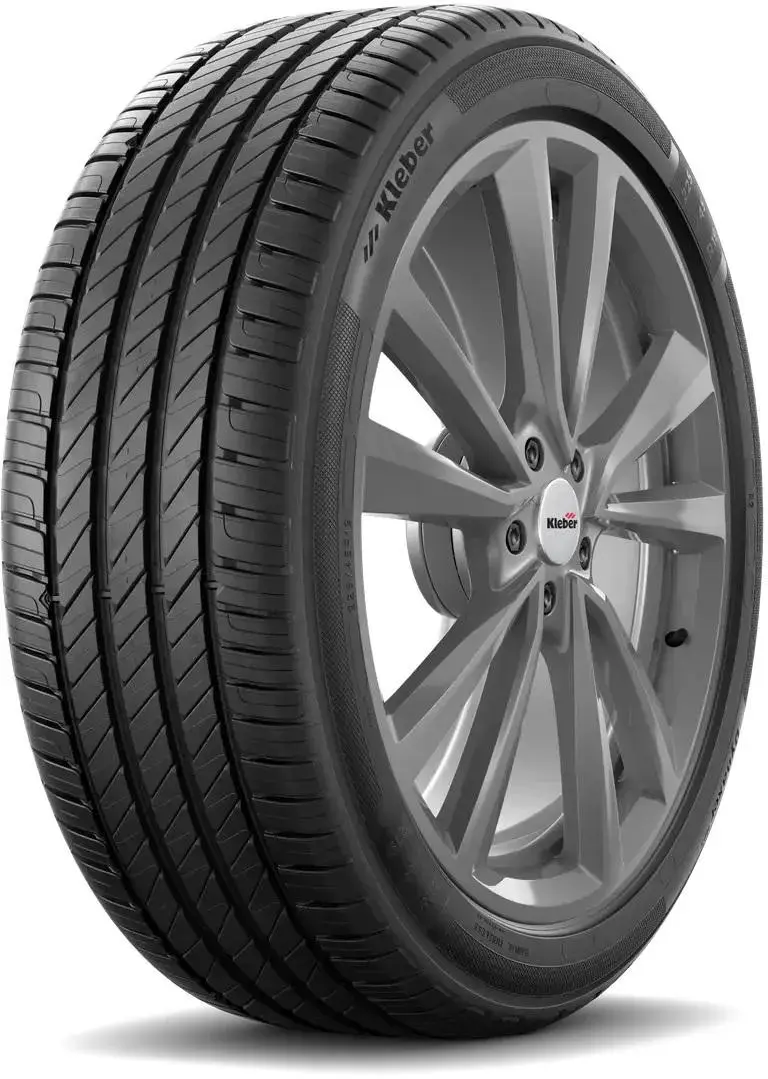 Kleber 215/55R18 95H DYNAXER HP5