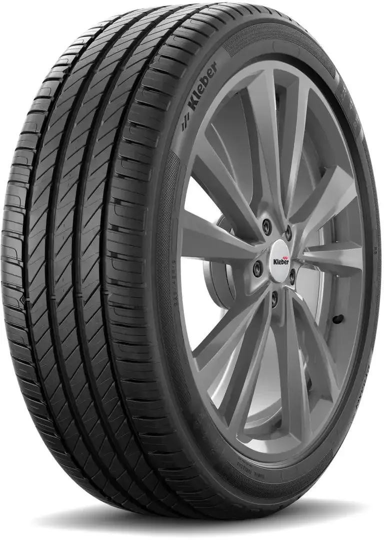 Kleber Dynaxer HP 5 ( 205/50 R17 93V XL )