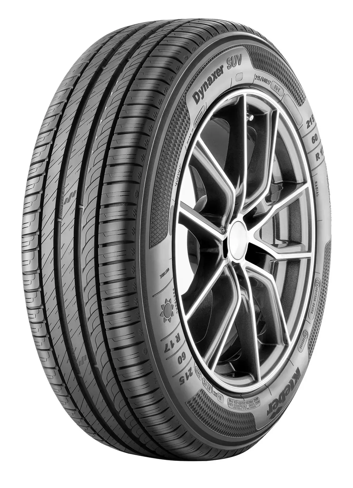 Kleber DYNAXER SUV 245/45 R20 103Y