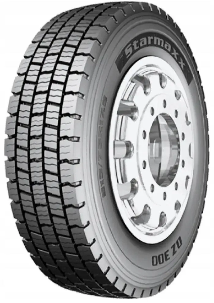STARMAXX 245/70 R17.5 DZ300 136/134M 3PMSF M+S DRIVE