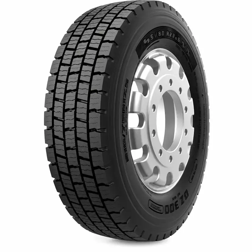 STARMAXX 8,5R17,5 DZ300 121/120L 12PR TL