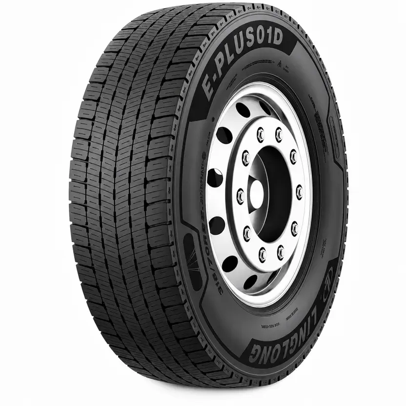 Linglong 315/70R22,5 154/150 (152/148)L/M E-PLUS01D 16PR