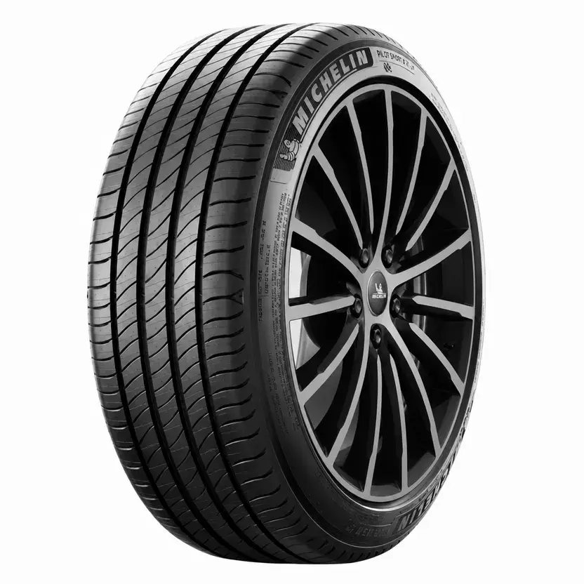Michelin E Primacy 2 ( 225/45 R19 92V EV Suitable, s ochrannou lištou ráfku (FSL) )