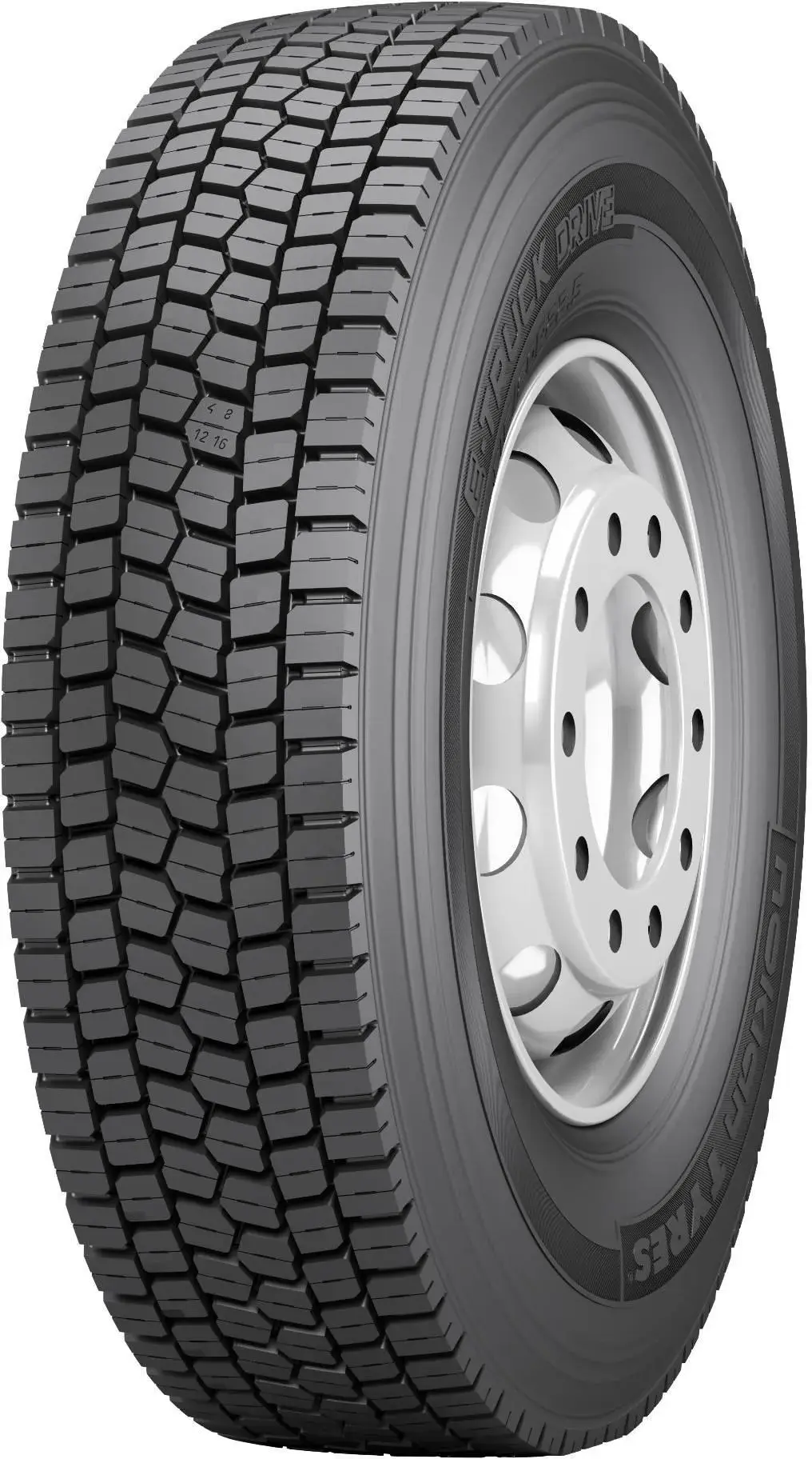 Nokian 315/70R22,5 154/150L (M) E-TRUCK DRIVE