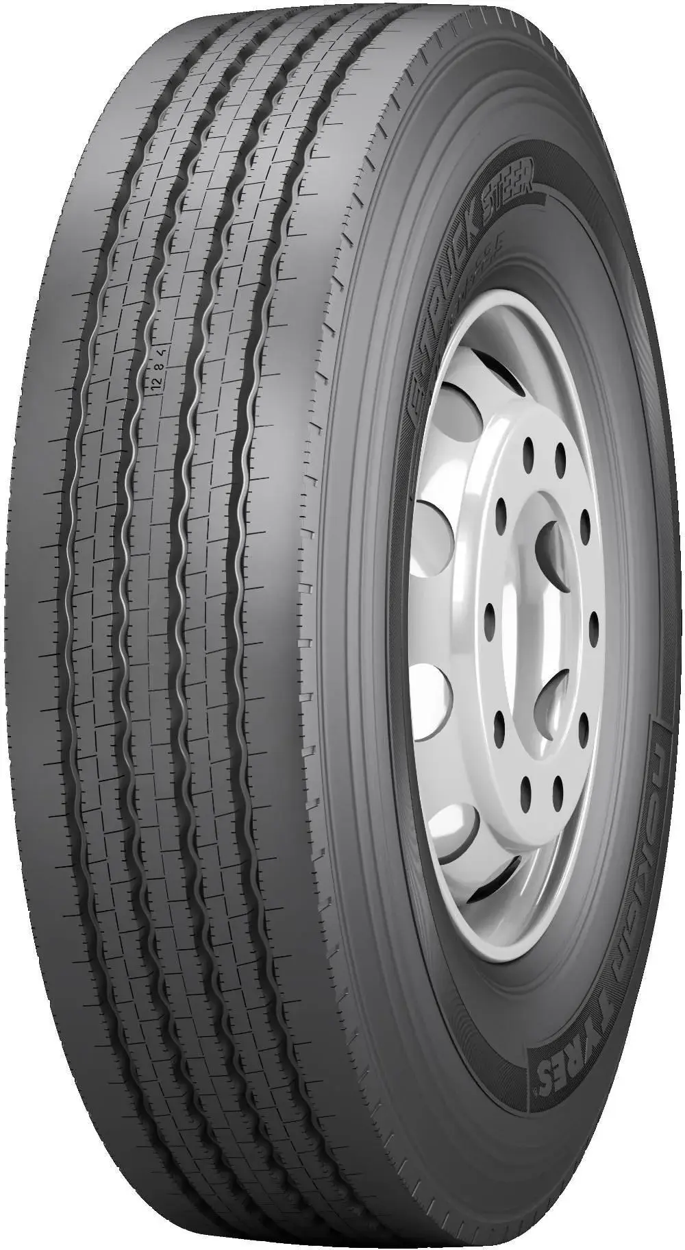 Nokian 315/80R22,5 156/150K E-TRUCK STEER