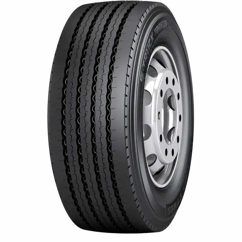 Nokian 385/65R22,5 164K E-TRUCK TRAILER