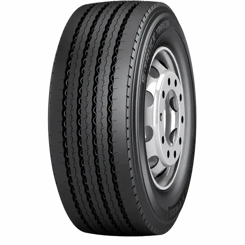 Nokian 385/65R22,5 164K E-TRUCK TRAILER