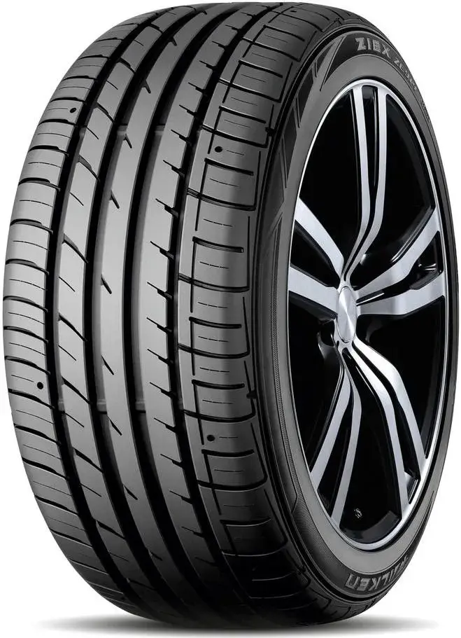 Falken 255/50R19 107V E.ZIEX SILENTCORE XL