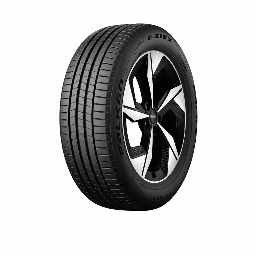 Falken 195/55R16 91V E.ZIEX XL DOT25