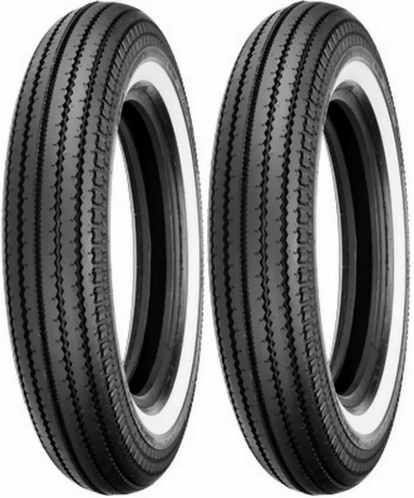 SHINKO 5.00-16 72H E270 SUPER CLASSIC TT