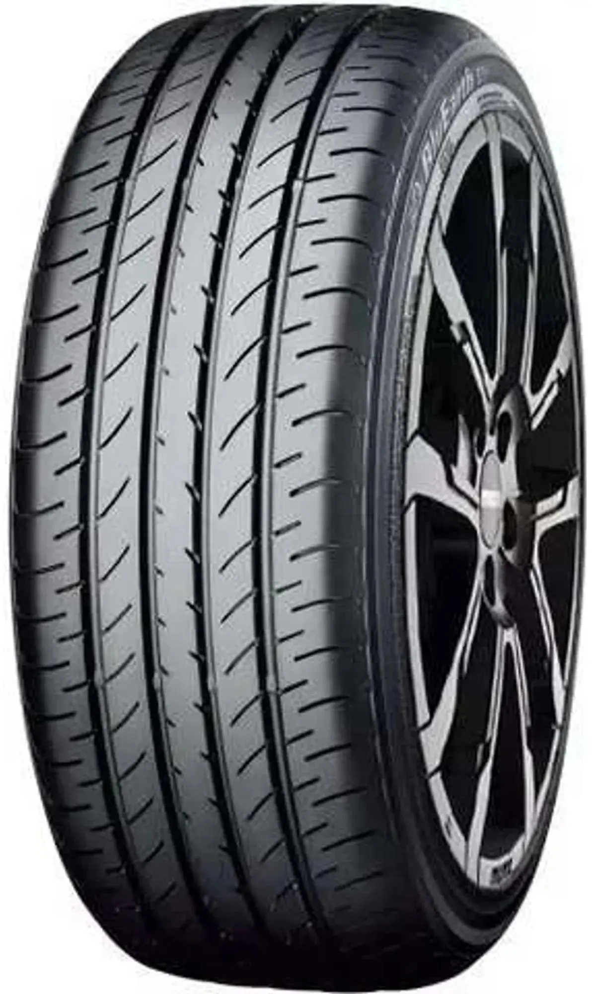 Yokohama E70CZ 225/55 R18 98H
